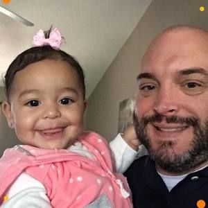 Meet your Posher, Katherine